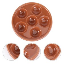 Assiette À Escargots En