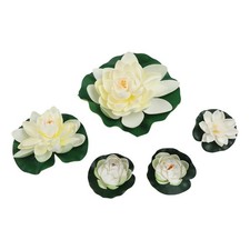 Accessoires Artificiel Lotus