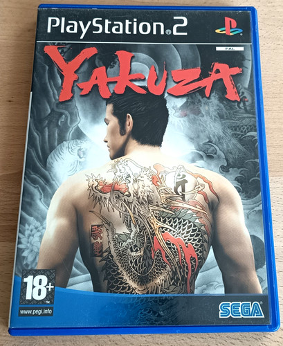 Playstation ps2 boîte - boîte, +