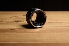 Zeiss C Sonnar 1,5/50mm T* ZM (Leica M) 50 1.5