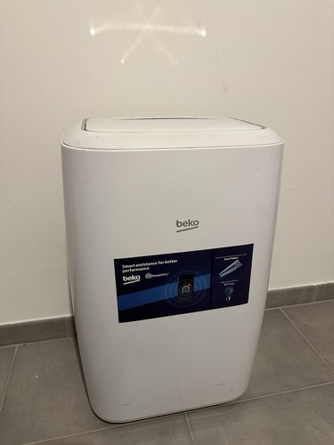 Clim mobile beko - mobile,