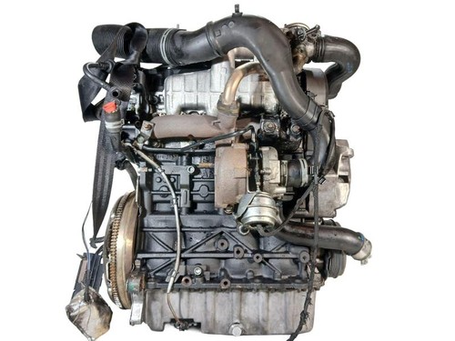 Atd moteur complet - complet, volkswagen