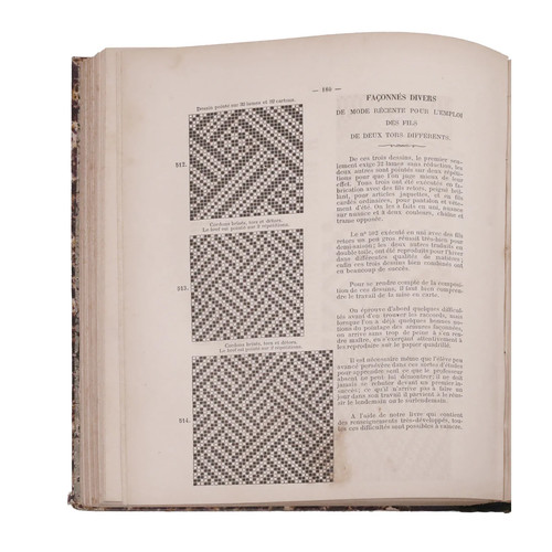 Soret revue - (h.-a.), –