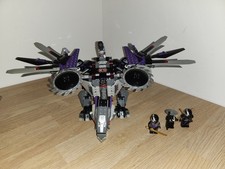 LEGO DRAGON du set 70725, 