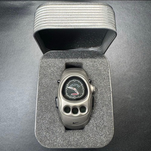 Montre bracelet nike cross - montre-bracelet,