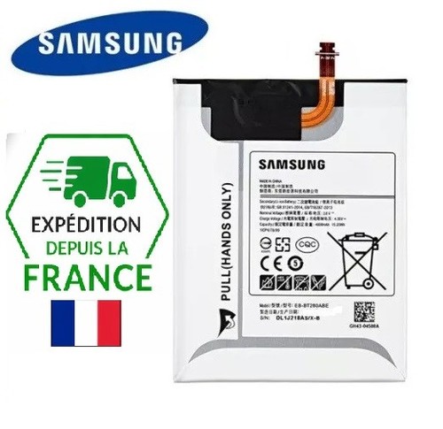 Originale batterie samsung - batterie,