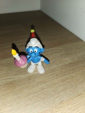 Schtroumpf Schleich 20751