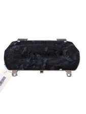 Compteur RENAULT MEGANE 4