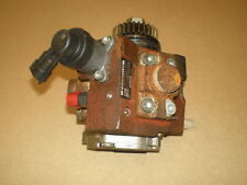 POMPE A INJECTION RENAULT