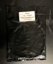 Waters, Source Enclosure