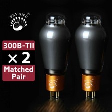 300B-T MKII Psvane audiophile