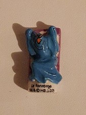 1814 K1 FEVE LE FANTÔME