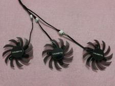 Set of 3 Fan Cooler Fan For
