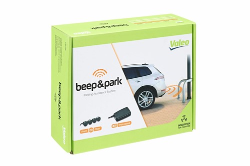 Valeo 632200 parctronic aide - parctronic,
