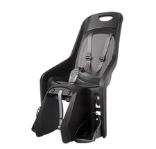 Porte bebe ar sur porte bagage