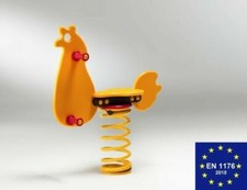 extérieur jouets bascule à