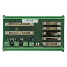 MSA Auer Connection Control