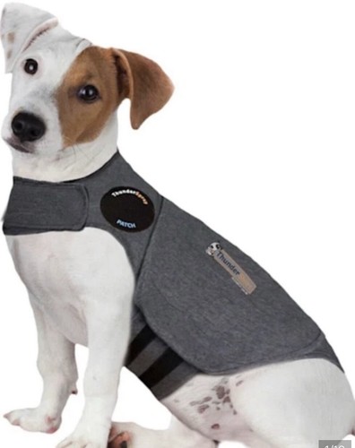 Thundershirt calming dog vest - dog,