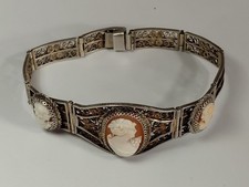Bracelet argent poinçon - bracelet,