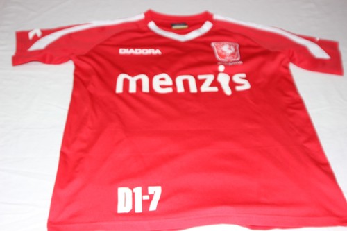 Maillot football vintage fc - football,