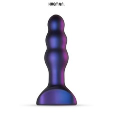 Plug anal à percussion Space