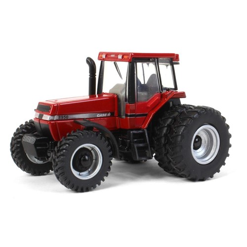 Ertl tracteur roues - tracteur,
