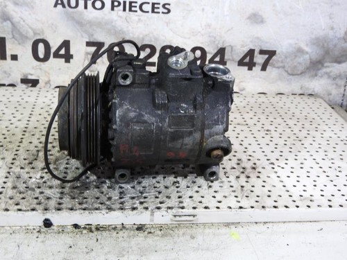 Compresseur clim audi - compresseur, a4