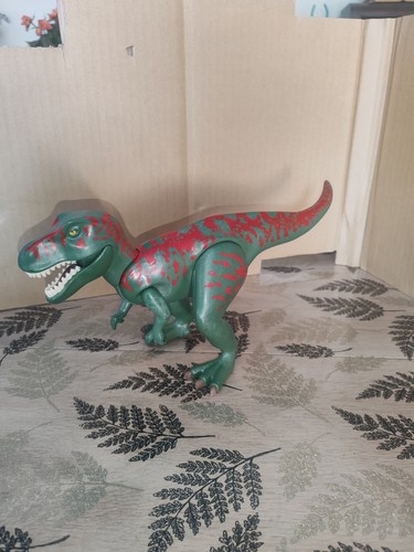 Jolis tyrannosaure rex - jolis, t-rex