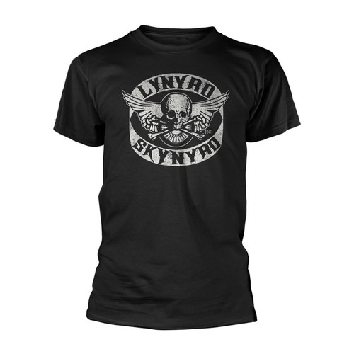Lynyrd skynyrd men biker - skynyrd,