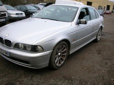 Colonne de direction BMW SERIE