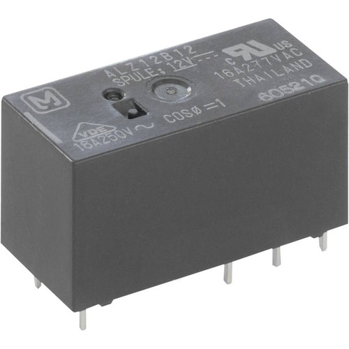 Panasonic alz12b12 relais - alz12b12,