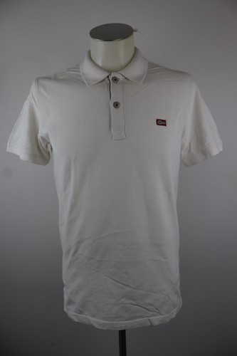Napapijri polo homme coton - napapijri,