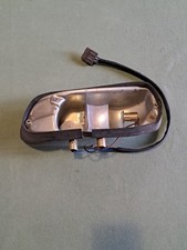 PEUGEOT 204 Coupé/Cabriolet Platine De Feu AR GAUCHE SEIMA 