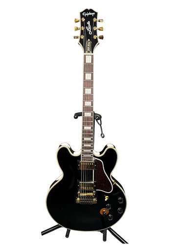 Epiphone lucille b king - epiphone, 'lucille'