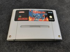 Super Nintendo Super Turrican 2 FAH Trés Bon état #1