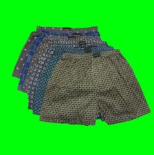 ??MAGNIFIQUE LOT 5 CALECON TAILLE XXXL NAIGE NEUF EMBALLAGE INDIVIDUEL??;