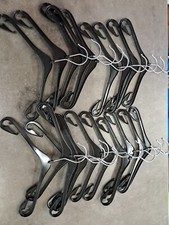 Lot De Cintres Enfant Bébé 