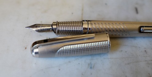 Stylo plume dupont james - stylo,