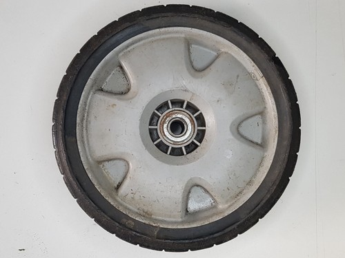 Roue avant tondeuse - roue, honda