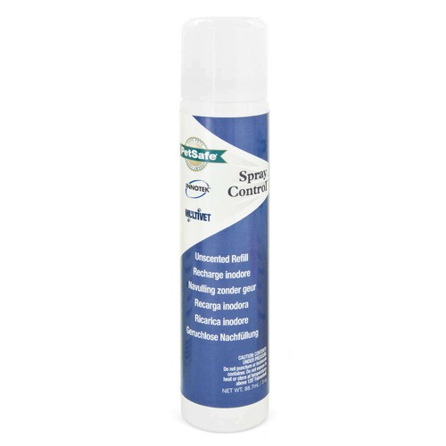 Spray control inodore petsafe - control,