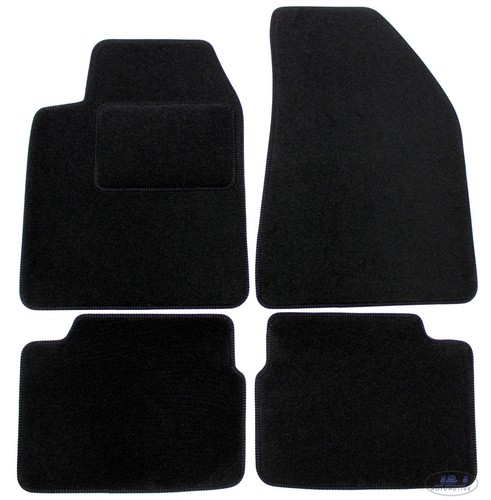 Tapis sol velours sur - de,