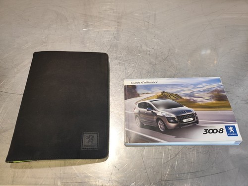Carnet pochette manuel - carnet,