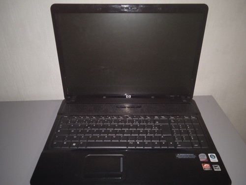 Portatile compaq 6830s - portatile,