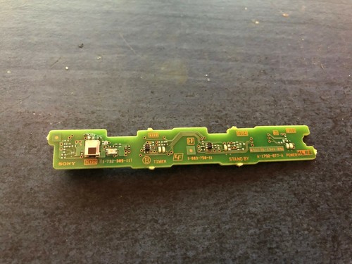 Sony kdl 32ex521 carte - kdl-32ex521,