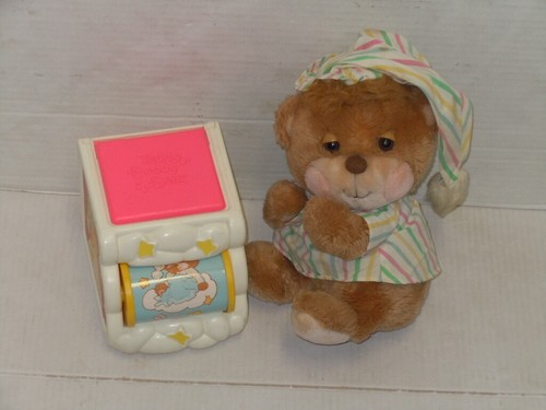 Vintage fisher price 1985 - vintage,