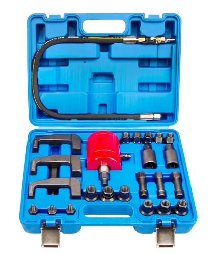 Jeu injecteurs diesel - d'injecteurs,