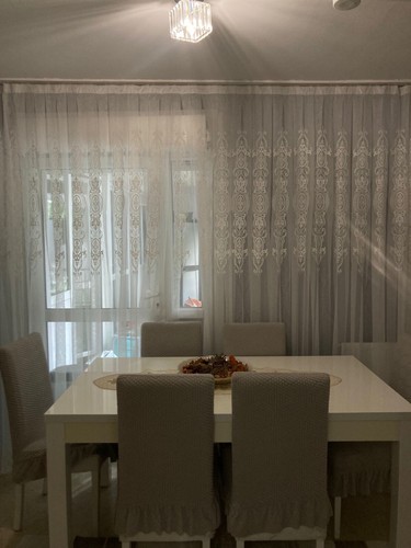Table chaises - table,