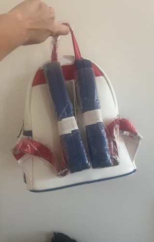 Sac loungefly disney - loungefly,