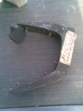 butoir de pare choc BMW 2500