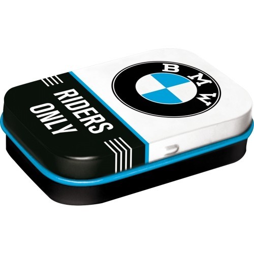 Nostalgic art mini boîte bmw - boîte,